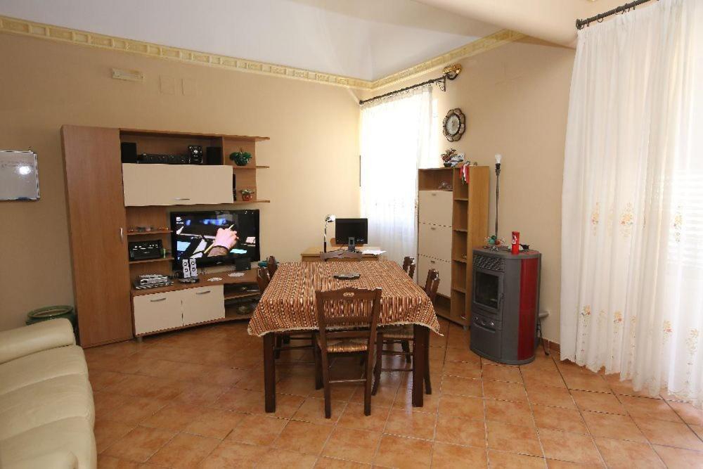 Laura Affittacamere Palermo Exterior foto