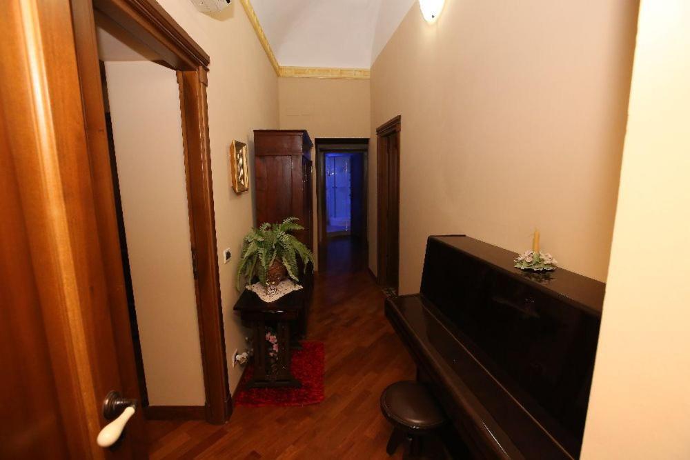 Laura Affittacamere Palermo Exterior foto